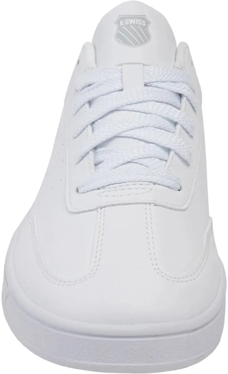 K-Swiss Court Balboa herensneaker wit - afbeelding 5 van 6