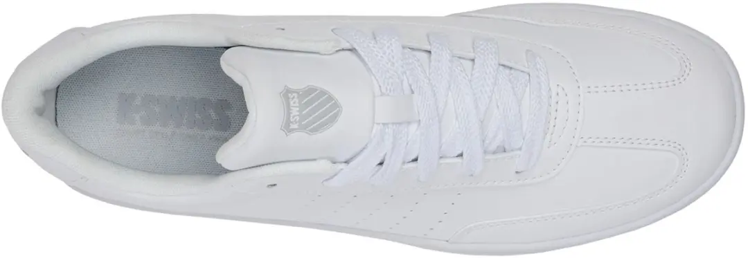 K-Swiss Court Balboa herensneaker wit - afbeelding 6 van 6