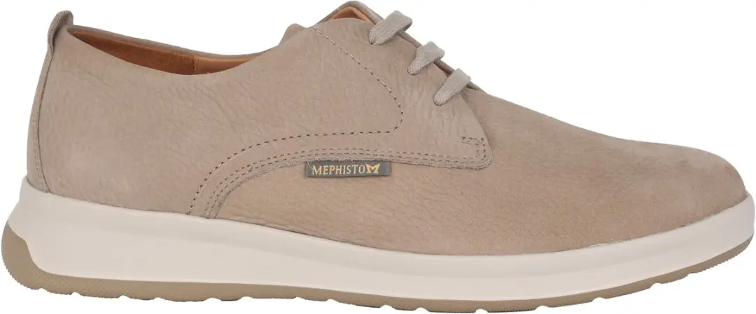 Mephisto Lester