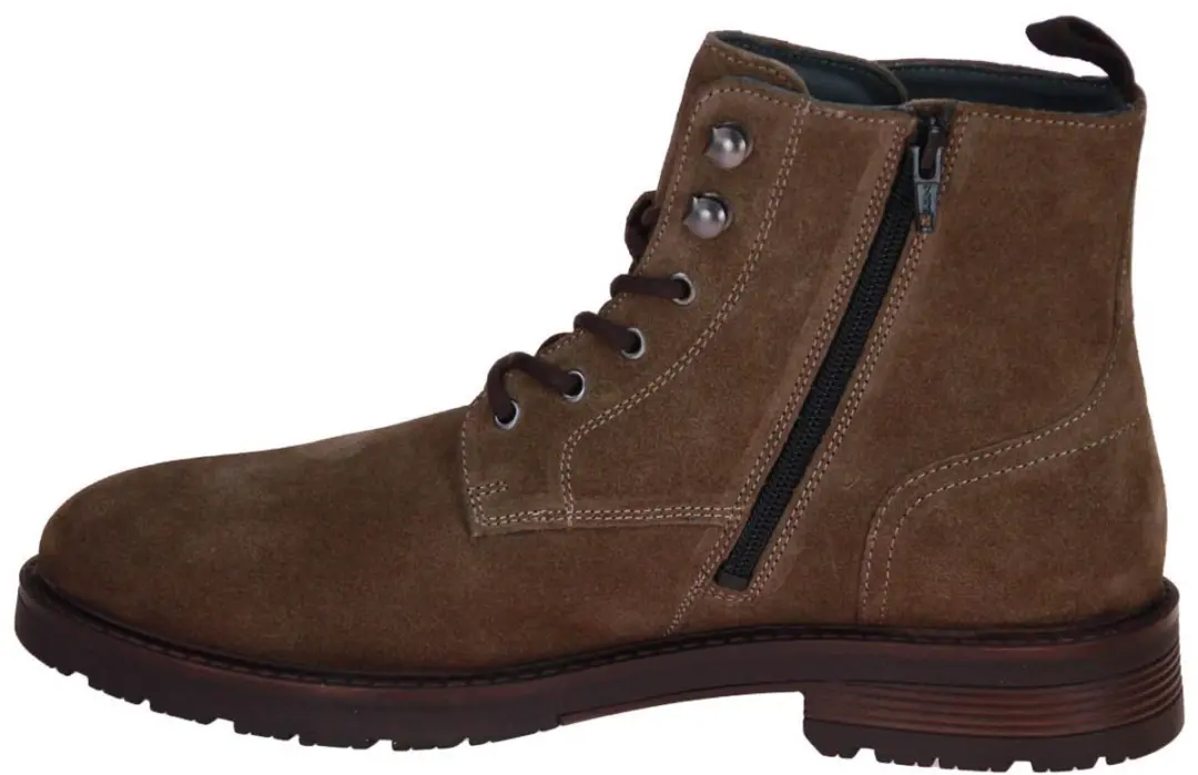 Cycleur De Luxe CDLMI242220 Veterschoenen - Taupe - 44 - afbeelding 6 van 6