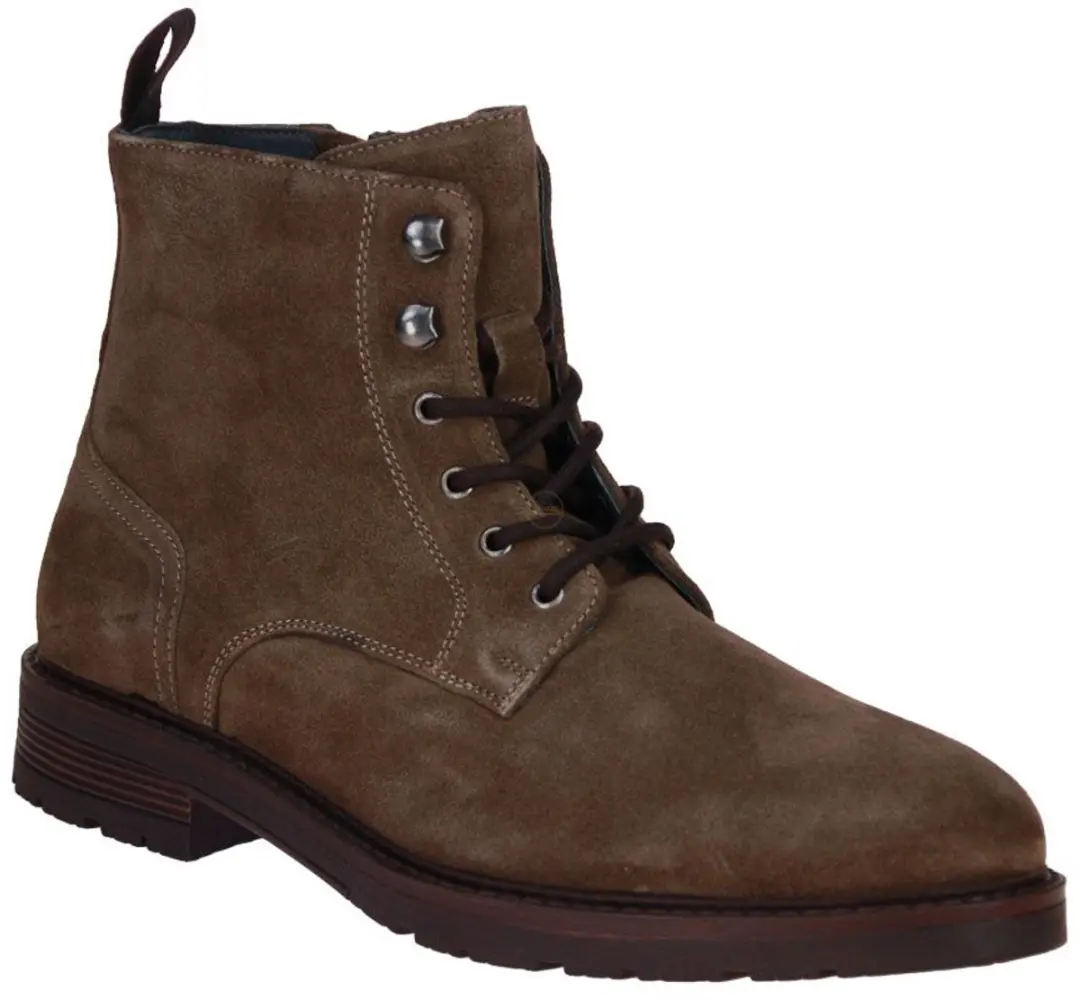 Cycleur De Luxe CDLMI242220 Veterschoenen - Taupe - 44 - afbeelding 5 van 6