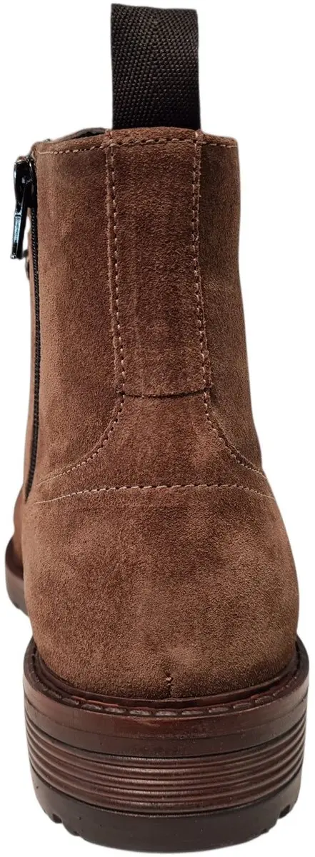 Cycleur De Luxe CDLMI242220 Veterschoenen - Taupe - 44 - afbeelding 3 van 6