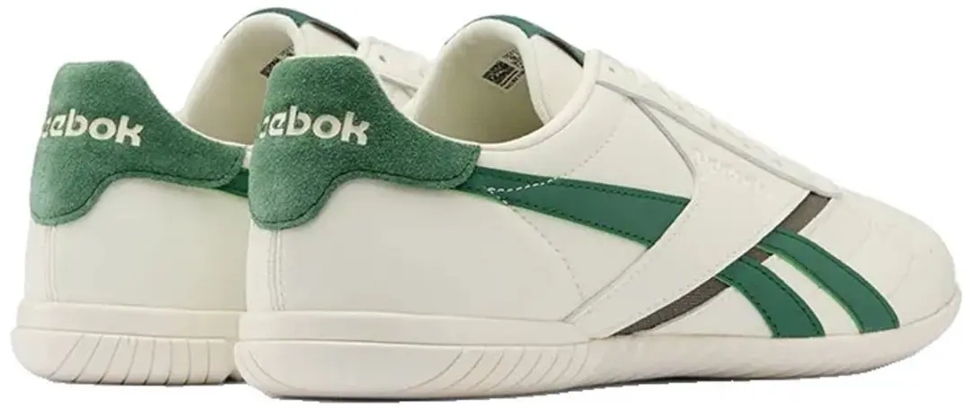 Reebok Classics Retro Ace Schoenen Beige - afbeelding 3 van 4