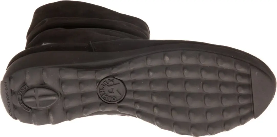 Mephisto AGATHA BUCKSOFT Laarsjes 40 Zwart - afbeelding 3 van 6