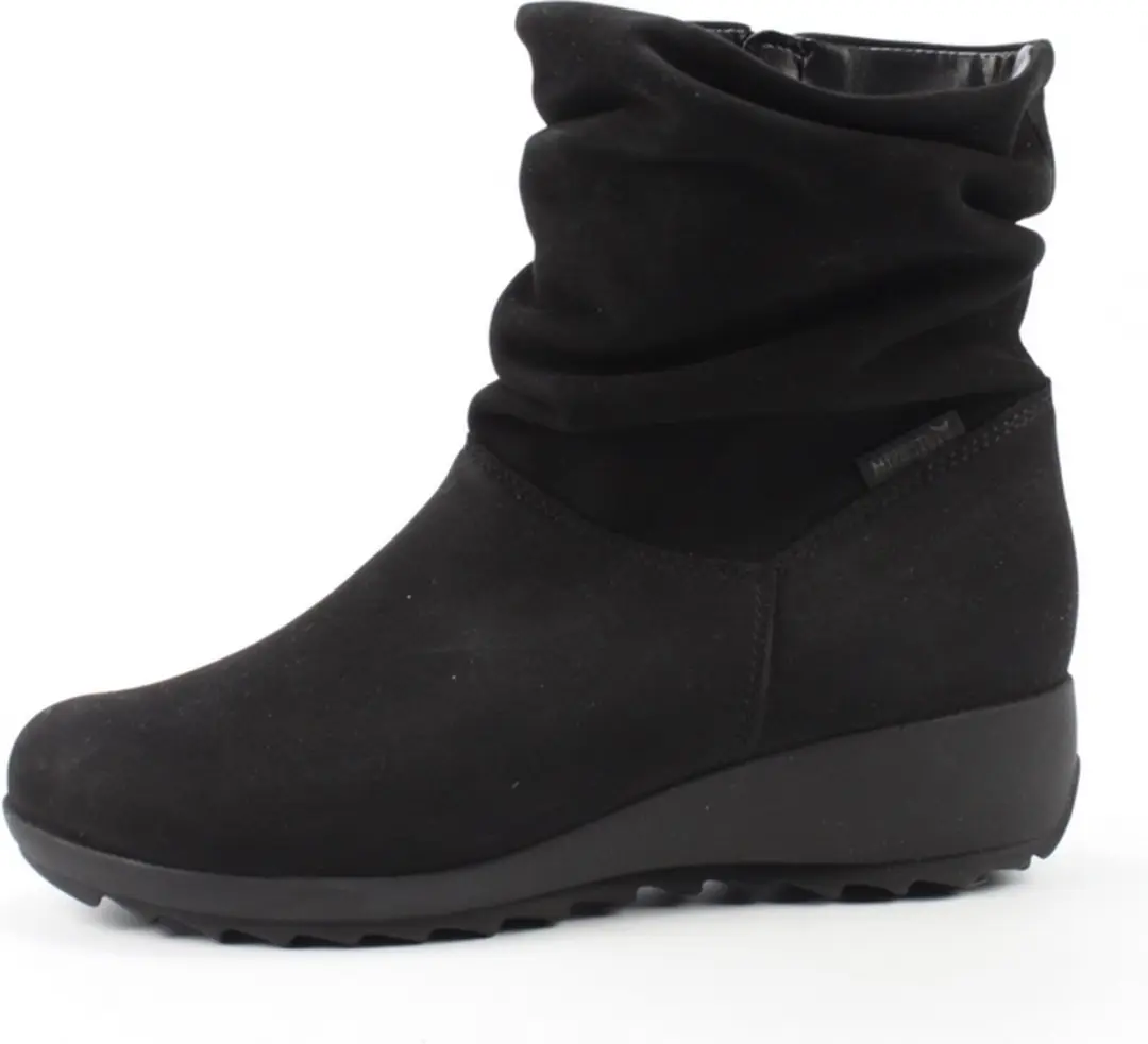 Mephisto AGATHA BUCKSOFT Laarsjes 40 Zwart - afbeelding 6 van 6
