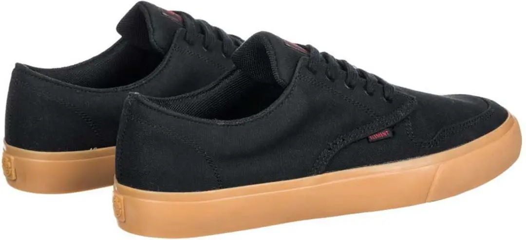 Element Topaz C3 Schoenen - Zwart/Rood - afbeelding 5 van 6