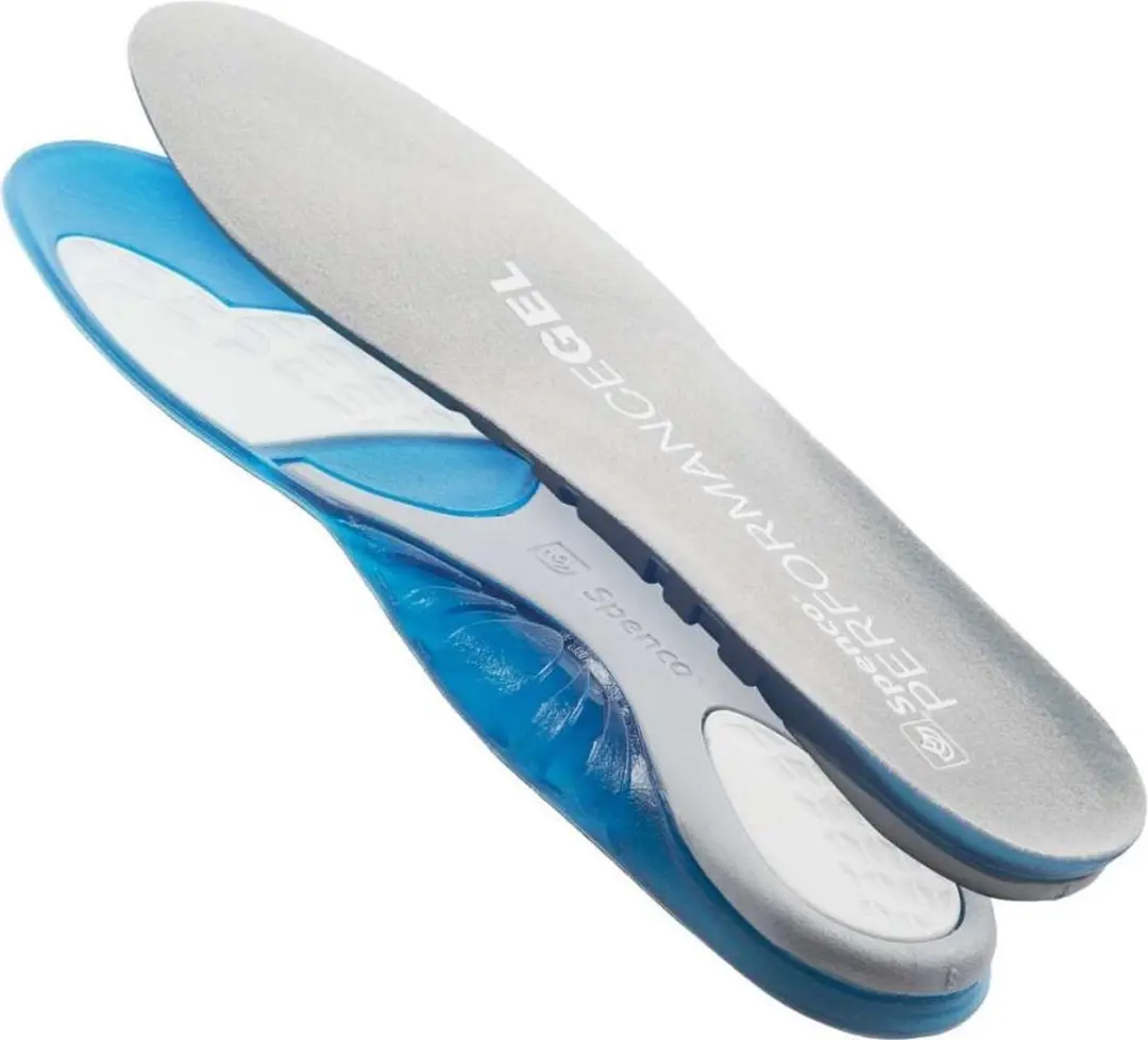 Spenco Performance Gel Inlegzolen