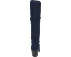 Caprice 9-9-25506-41-870 Dames Laarzen - Blauw - 4.5 - afbeelding 2 van 6