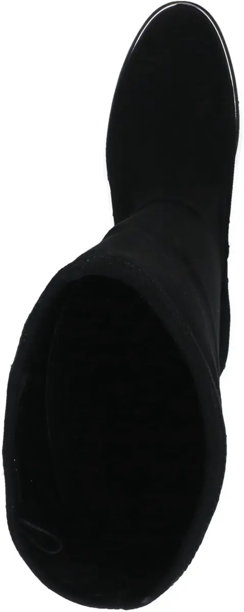 Caprice 9-9-25512-41 044 Lange Laarzen Zwart Stretch Dames - Zwart - 40 - afbeelding 5 van 6