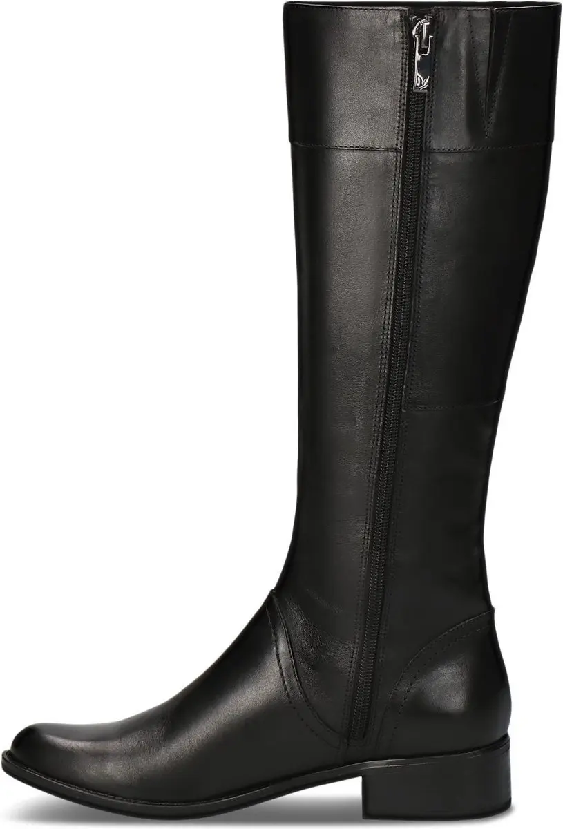 Caprice Dames Laarzen 9-25511-41 022 G-breedte Maat: 40 EU - afbeelding 6 van 6