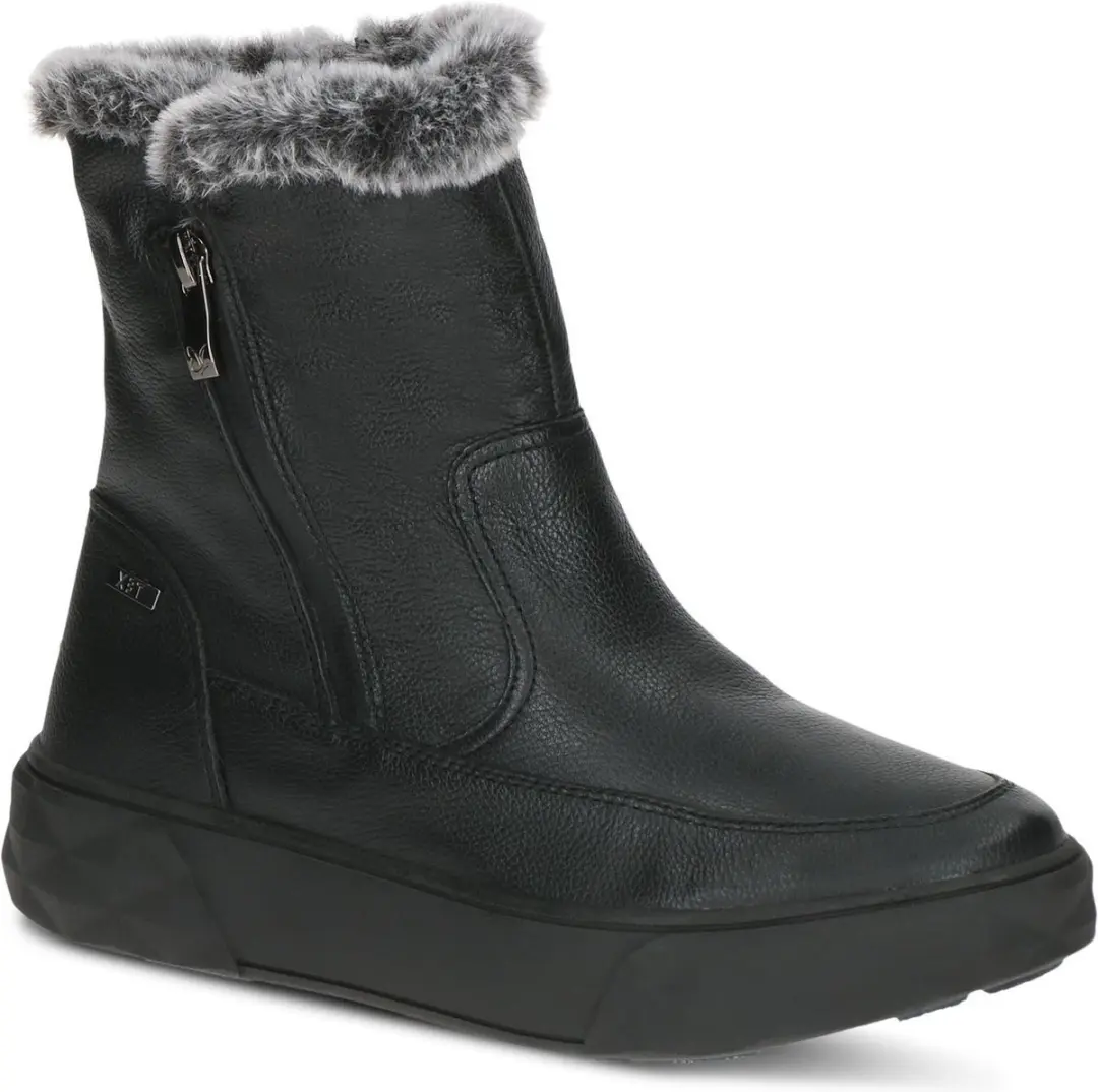 Caprice Dames Enkellaarsje 9-26402-43 022 H-breedte Maat: 38 EU