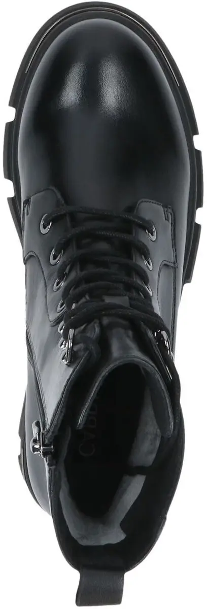 Caprice Dames Enkellaarsje 9-25218-43 022 G-breedte Maat: 40 EU