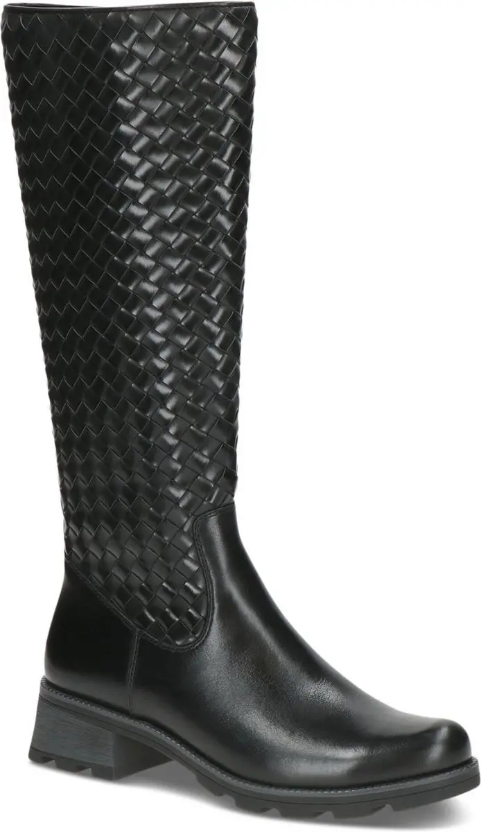 Caprice Dames Laarzen 9-25606-43 022 G-breedte Maat: 37 EU