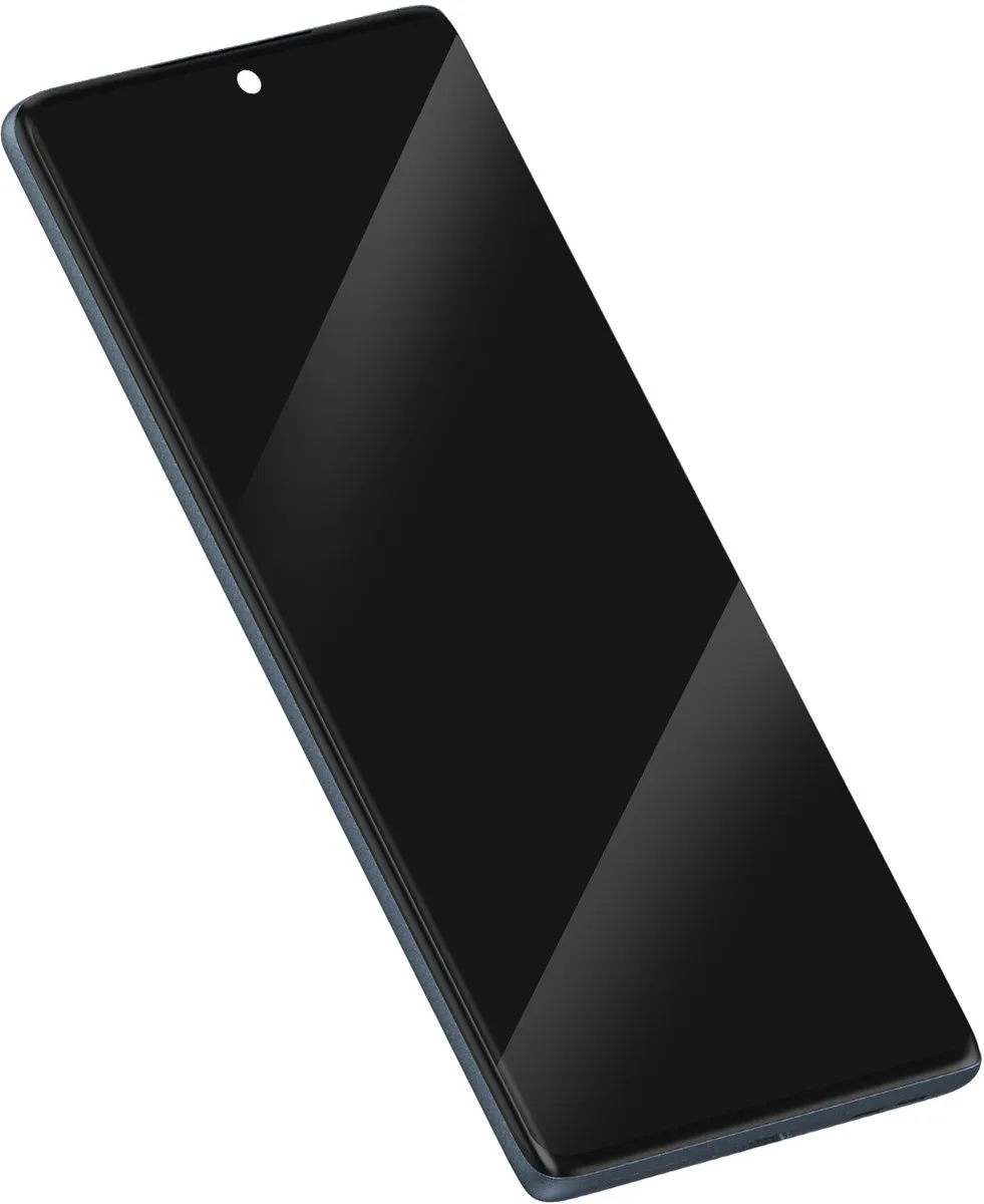 Motorola Edge 50 Fusion Compleet Scherm
