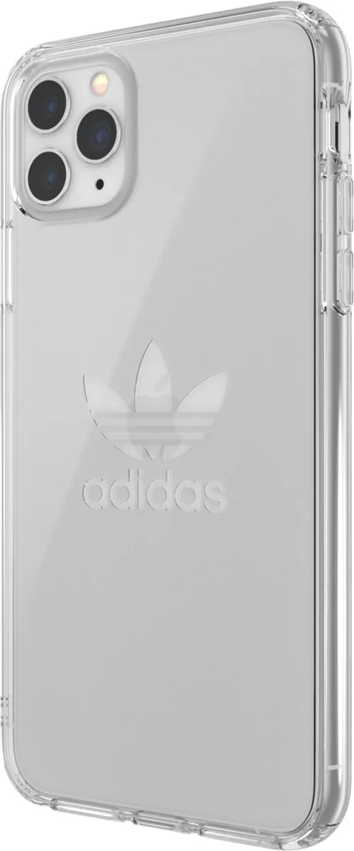 Adidas Originals Hoesje iPhone 11 Pro Max 36406 - Transparant