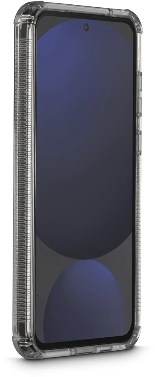 Hama Extreme Protect Hoesje Samsung Galaxy S24 FE - Transparant