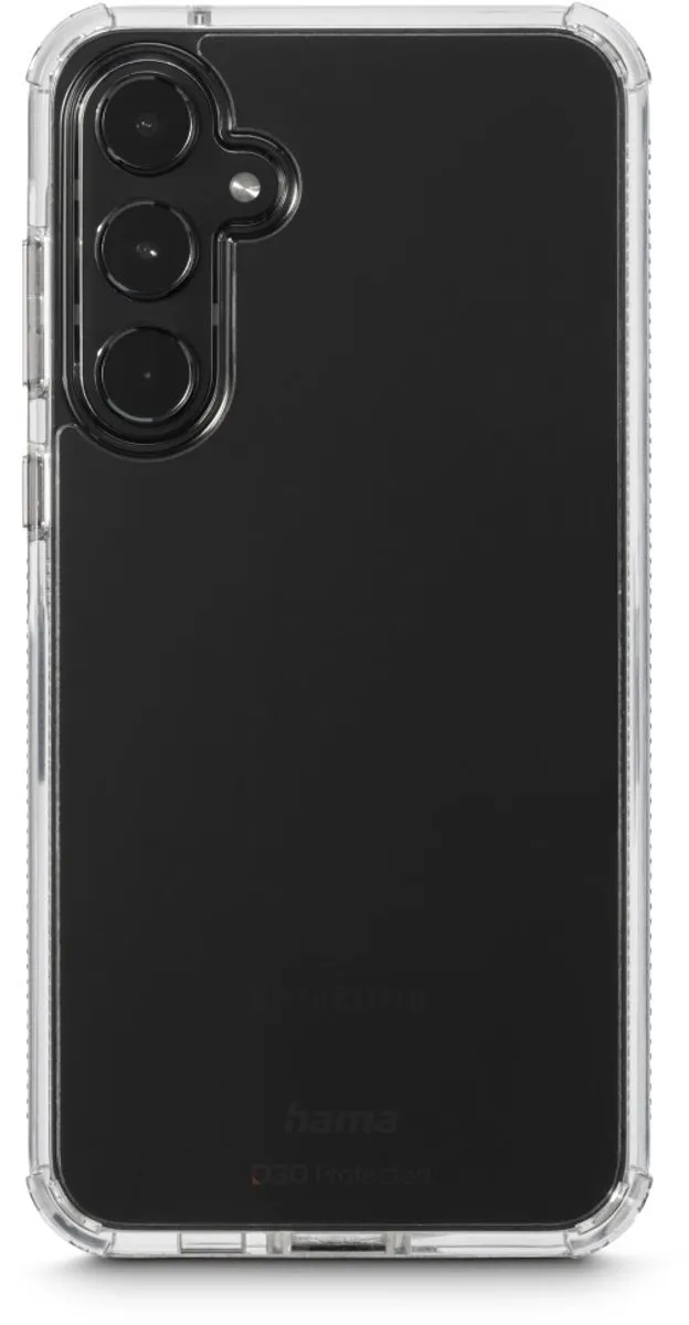 Hama Extreme Protect Hoesje Samsung Galaxy S24 FE