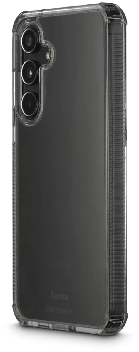 Hama Extreme Protect Hoesje Samsung Galaxy S24 FE - Transparant
