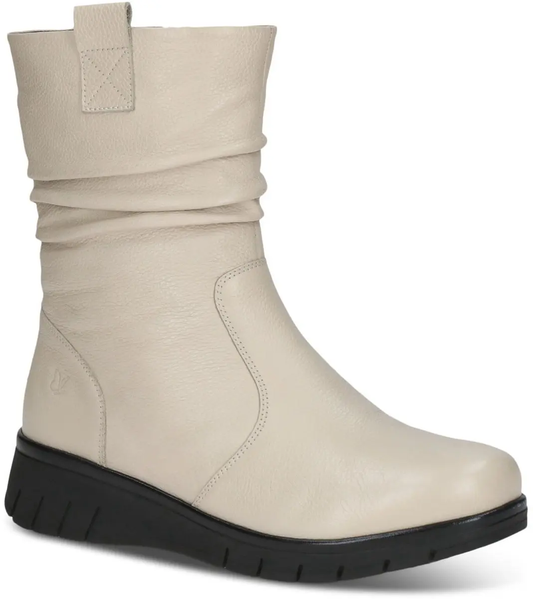 Caprice Dames Enkellaarsje 9-26455-45 123 H-breedte Maat: 37 EU