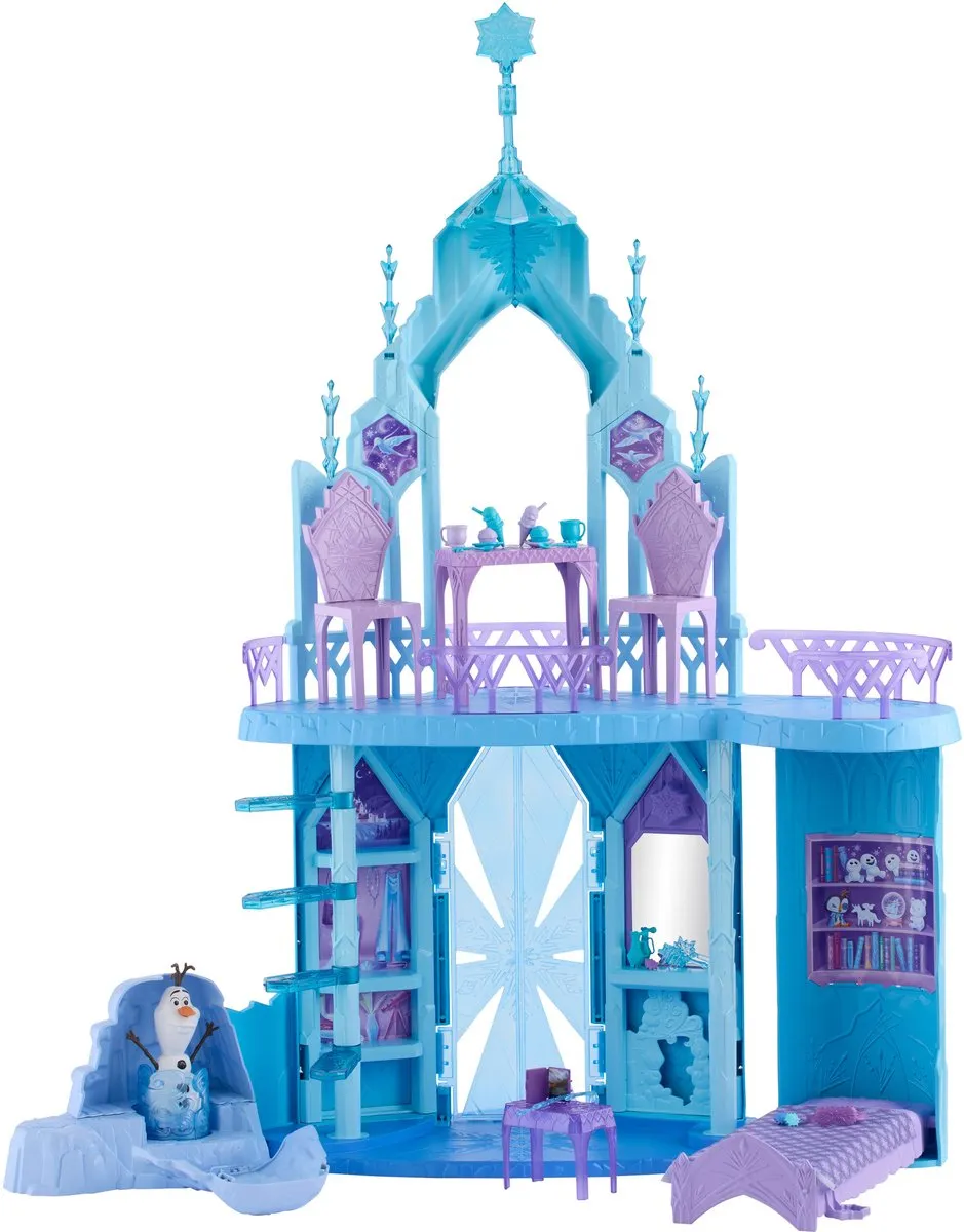 Disney Frozen Elsa’s IJspaleis