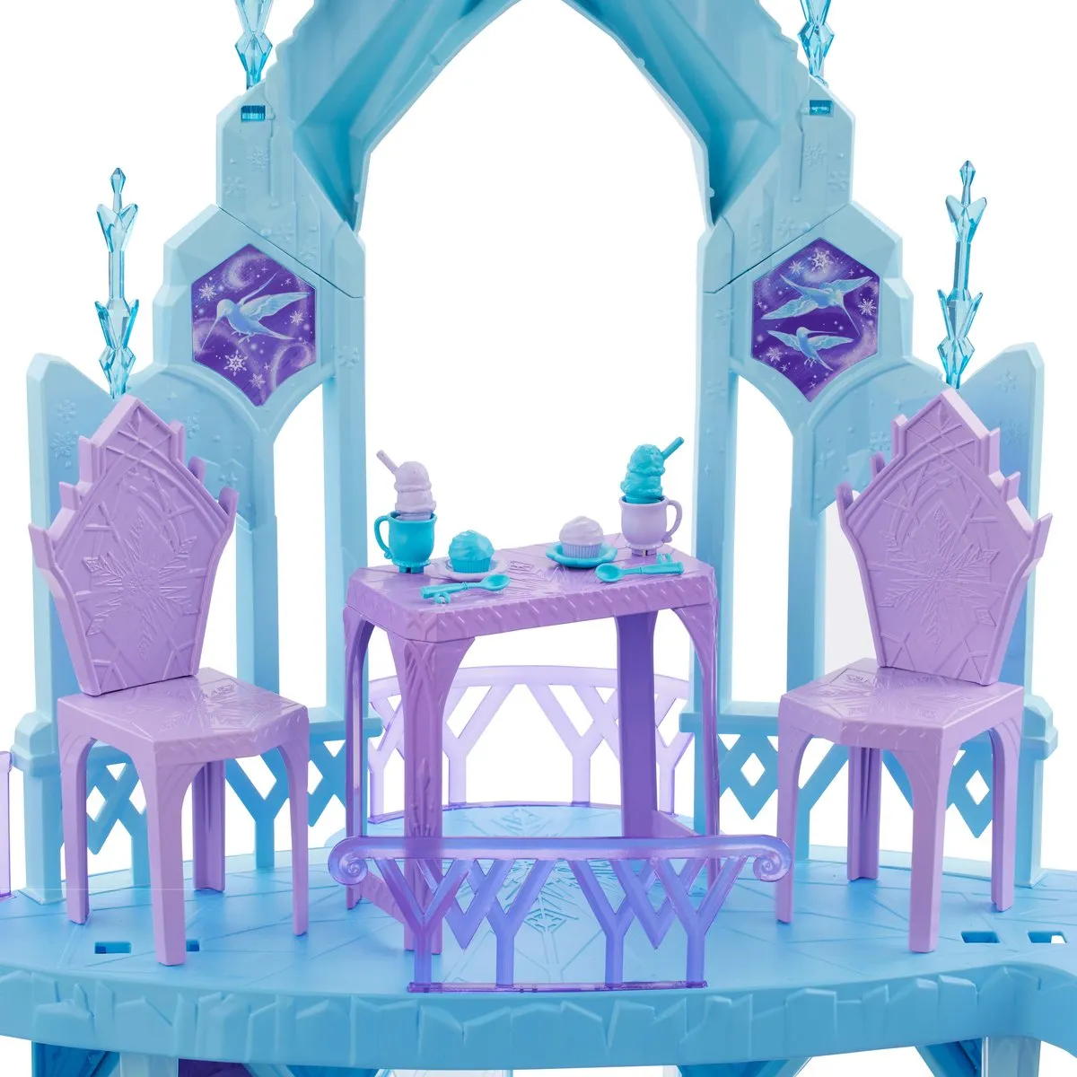 Disney Frozen Elsa’s IJspaleis