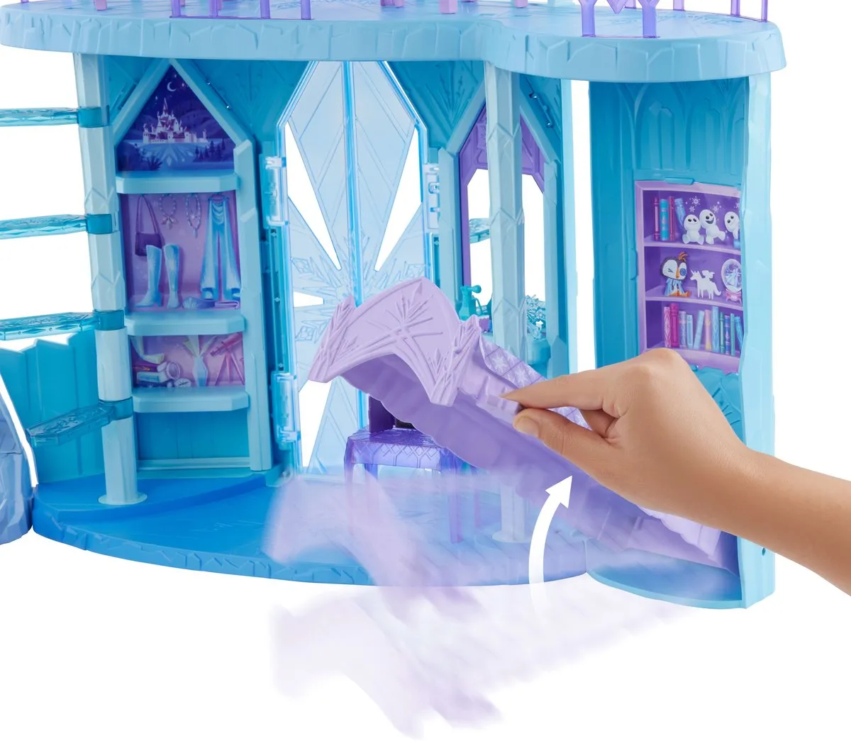 Disney Frozen Elsa’s IJspaleis
