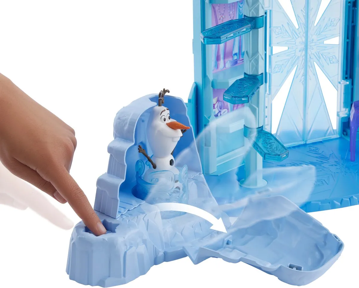 Disney Frozen Elsa’s IJspaleis