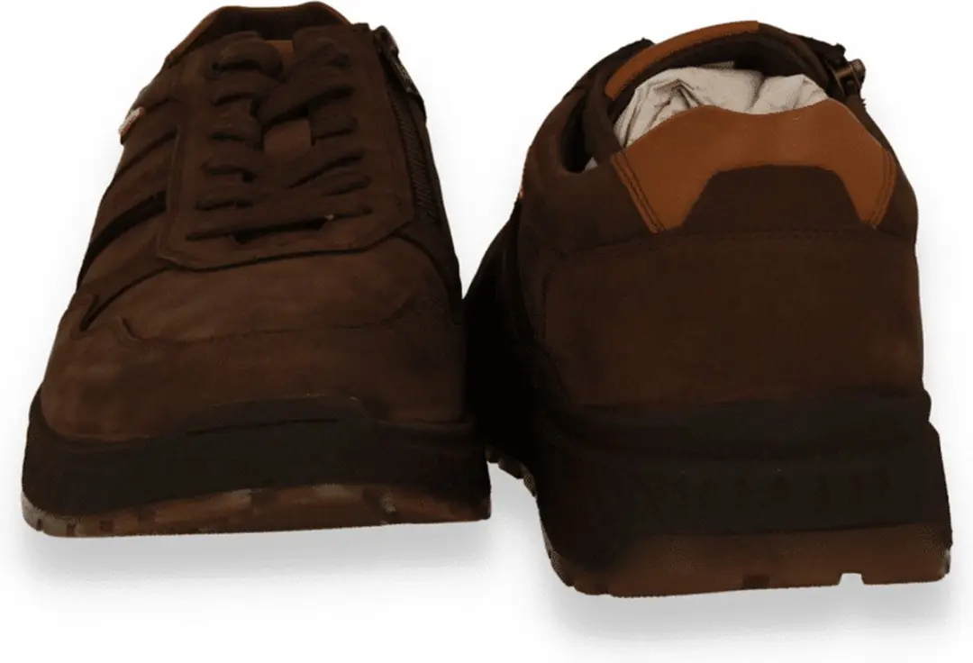 Camel Active Heren Veterschoen