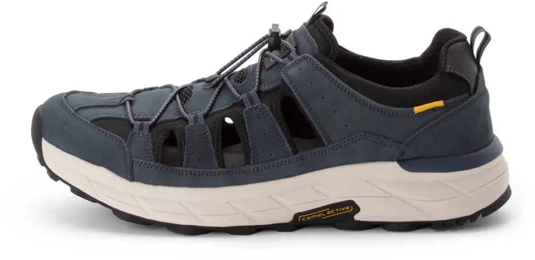 camel active Sneaker met phylonzool