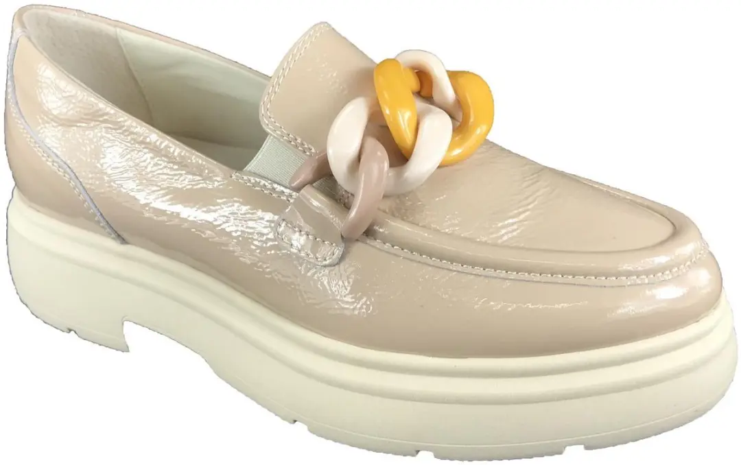 DL SPORT MOCASSIN