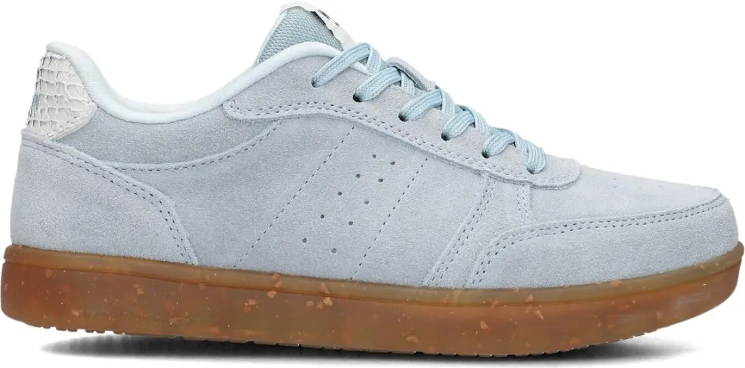 Woden Bjork Suede Sneakers