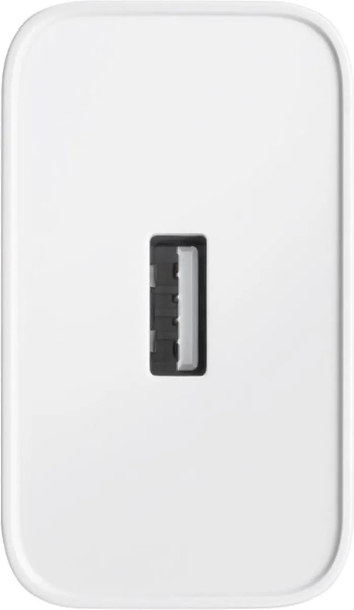 OnePlus Originele Power Adapter 65W - Wit