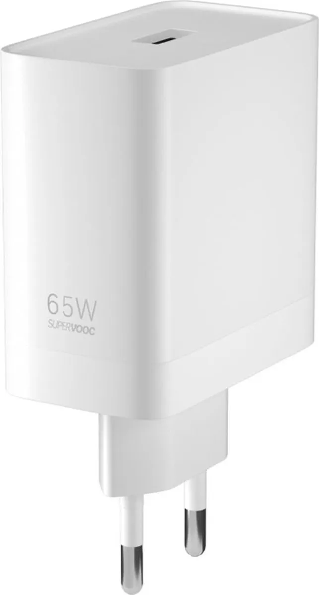 OnePlus Originele Power Adapter 65W