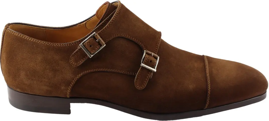 Magnanni 15330.Crostidifu Cognac