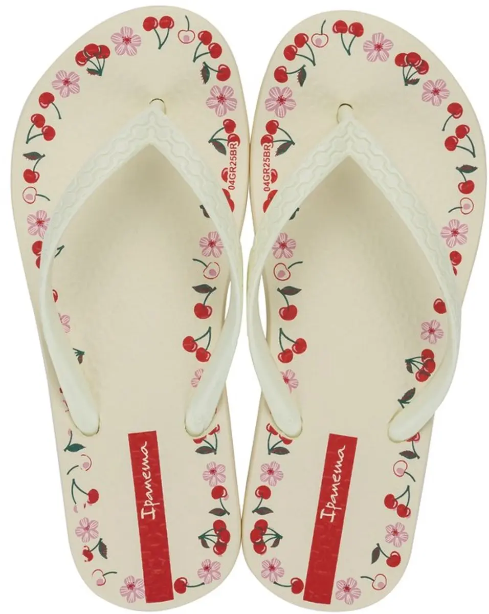 IPANEMA DAY KIDS Beige-27-28
