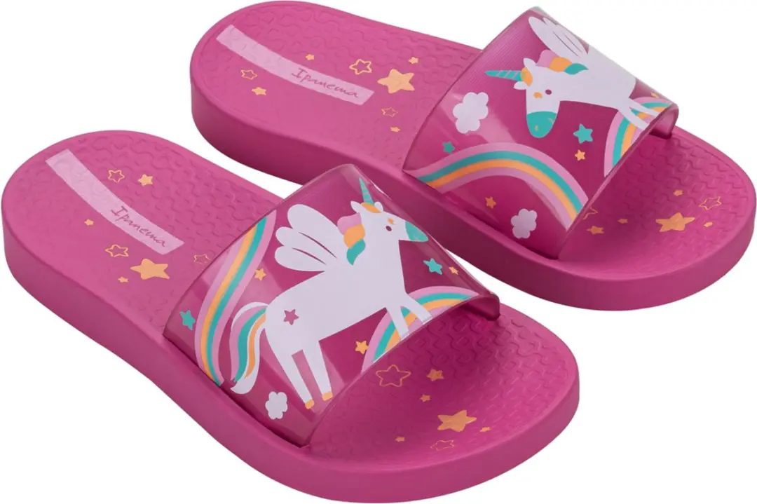Ipanema Urban Kids Unisex Junior Slippers