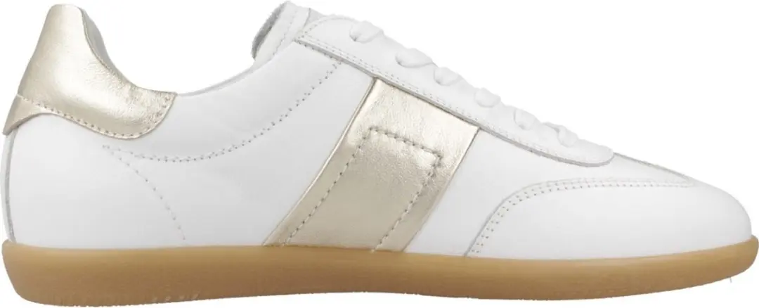Sneakers Nerogiardini Cile Etoile Miele Tr Granada Barry Amb