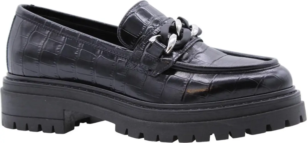 Sneaker Nerogiardini Zeus Tr Folgaria 9120/009