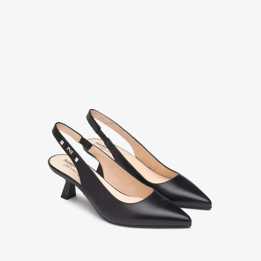 Nerogiardini Hielschoenen Pandora Tpu Cleto