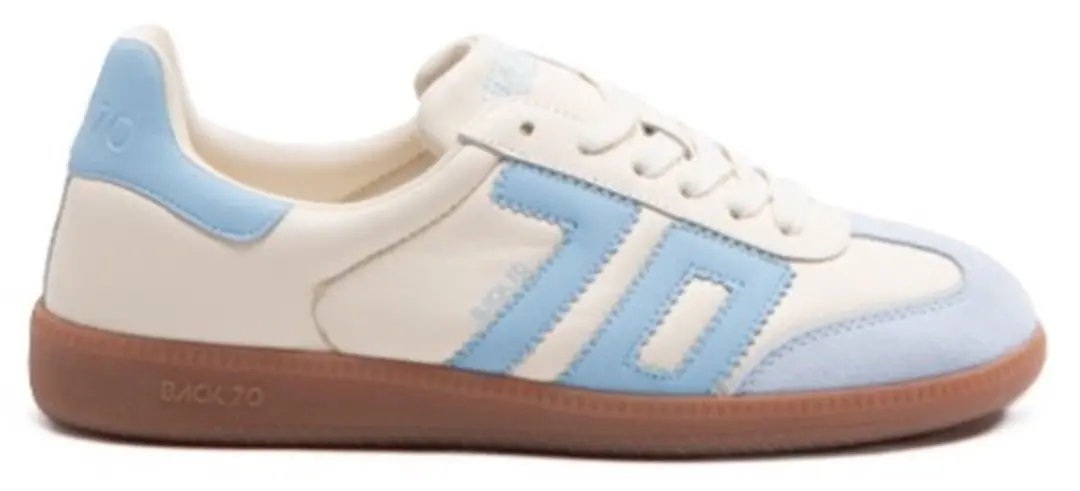 Back 70 Sneaker Cloud D26 Beige