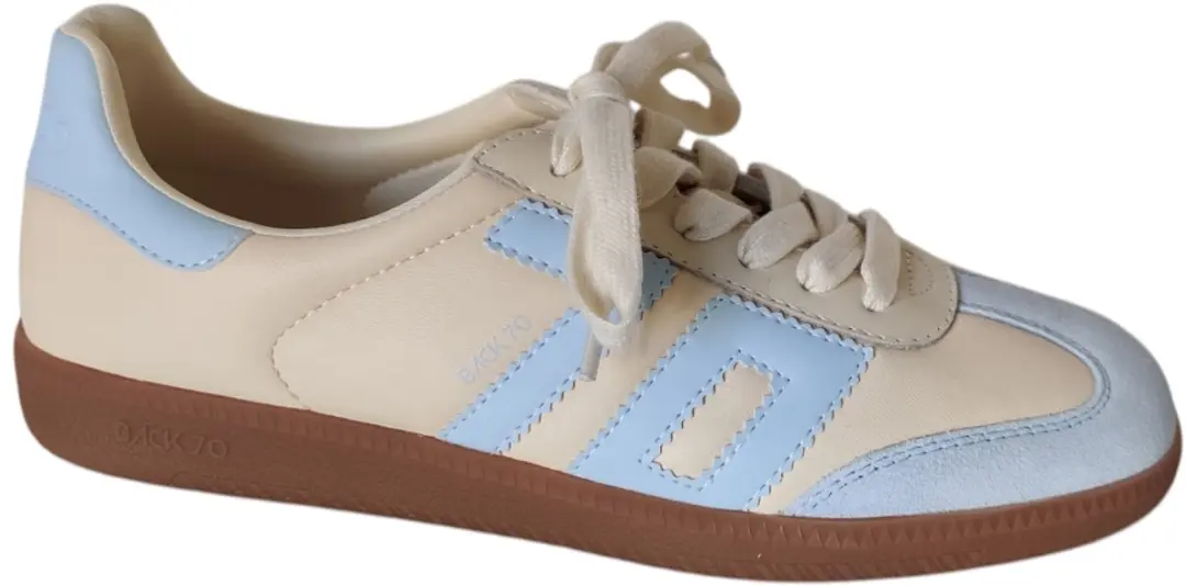 Back 70 Cloud Sneakers D26 Beige - afbeelding 6 van 6