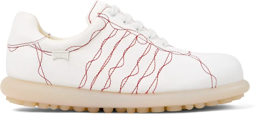 Camper Pelotas Ariel Hella Sneaker