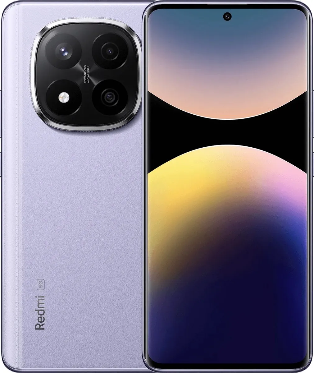 Xiaomi Redmi Note 14 Pro+ 24115RA8EG