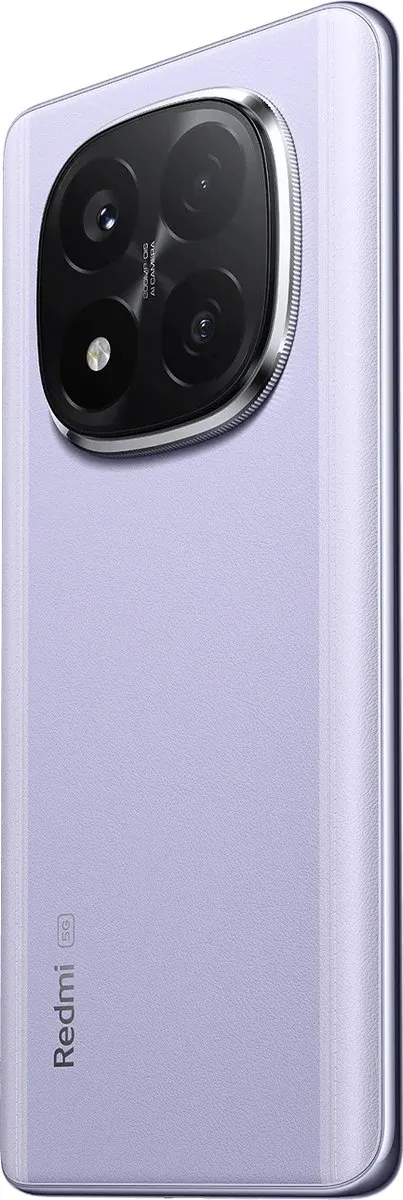 Xiaomi Redmi Note 14 Pro+ 24115RA8EG - 12GB/512GB - Lavendelpaars - afbeelding 6 van 6