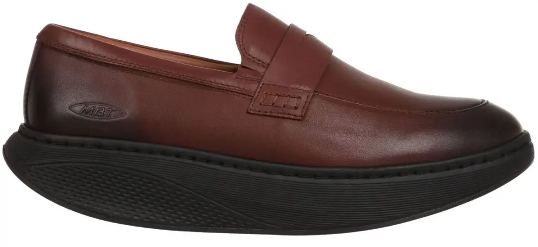 MBT Asante 7 Loafers