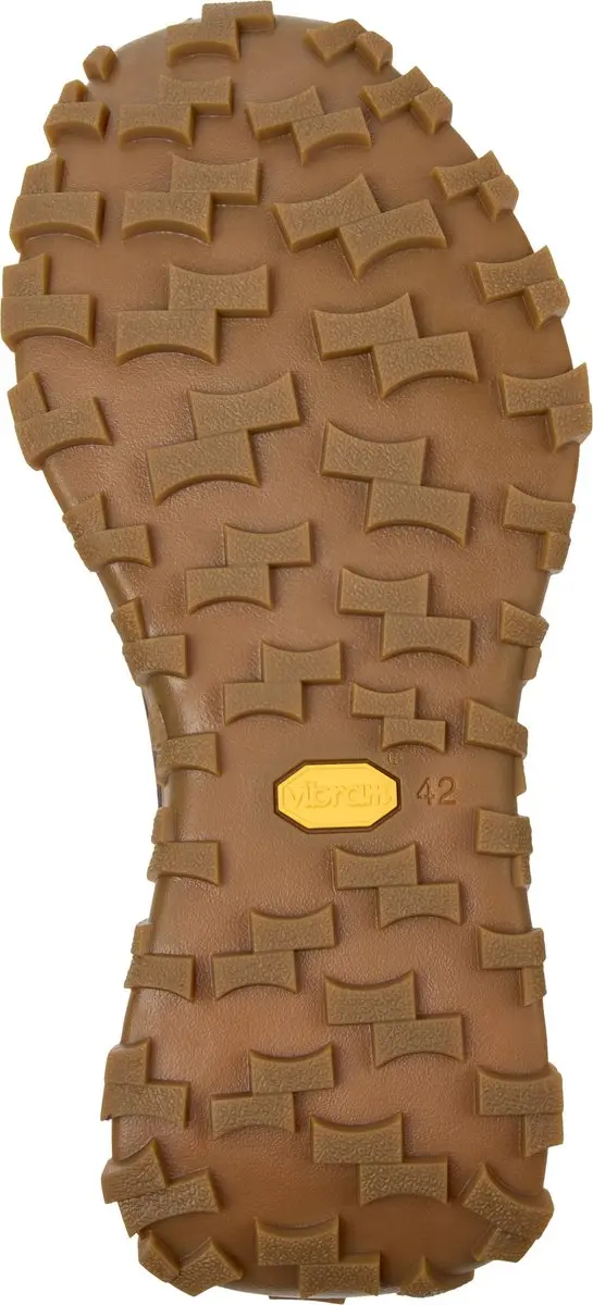 Camper Drift Trail Sneaker-Bootie - Herren - Donkerbruin - 42 - afbeelding 4 van 5