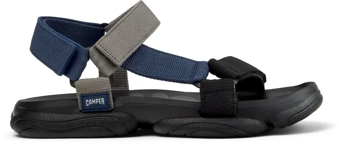 Camper Karst Sandal Sandalen Karst