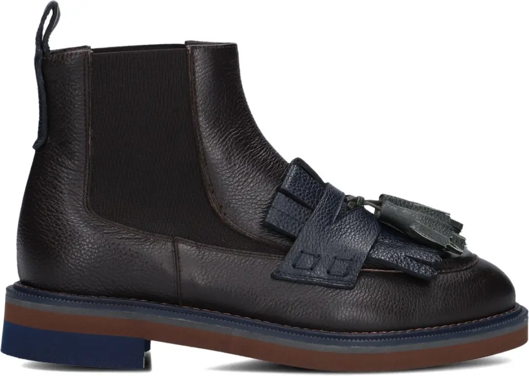 Pertini 33093 Boots Dames