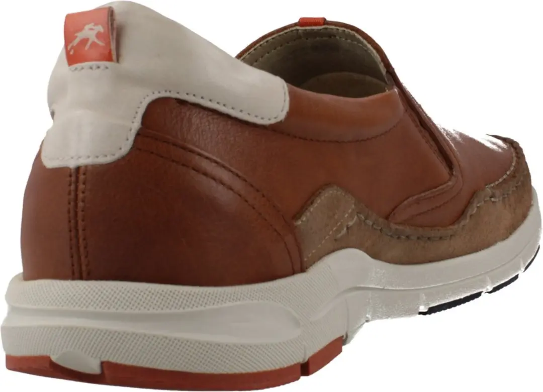 Fluchos Mocassins
