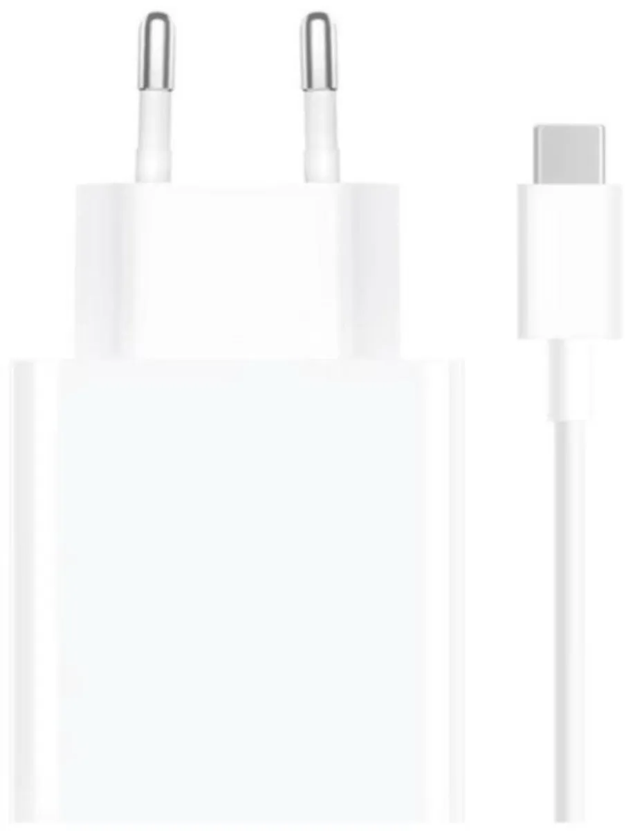 Xiaomi BHR6039EU Wandoplader 33W